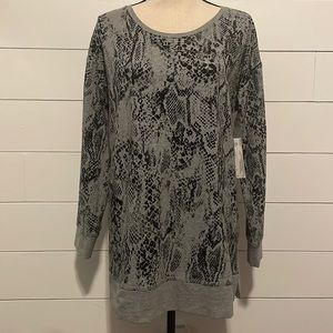 Chico’s Zenergy Tunic